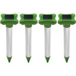 Gardigo Solar-Wühlmausvertreiber