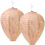 Gardigo Wespennest Attrappe