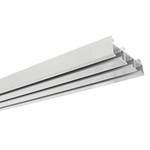 Gardinia Flächenvorhang Schiene