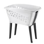 Gardissimo Wäschekorb