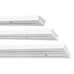 Garduna Kunststoff Gardinenschiene