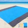 Strandmatte von GARITE