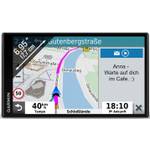 Garmin DriveSmart 65 MT-D