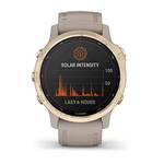 Garmin Fenix 6S Pro Solar
