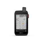 Garmin GPS-Gerät Montana 750i schwarz