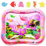 Garnhlob Wasserspielmatte