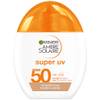 Ambre Solaire Sonnencreme von Garnier