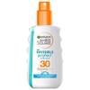 Sonnenschutz-Spray von Garnier