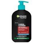 Garnier Carbon Cleanser