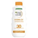 Garnier Sonnenschutz-Milch Hydra 24