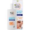 Super UV-Sonnenschutz-Fluid LSF 50+ von Garnier