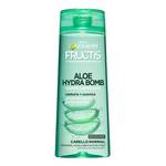 Garnier Fructis Aloe vera Hydrabomb