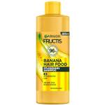 Garnier Fructis Bananen Shampoo