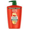 Fructis Schadenlöscher von Garnier