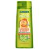 Fructis Vitamine & Kraft Kräftigendes Shampoo von Garnier