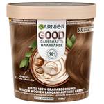 Garnier Good 6.0 Mochaccino Braun