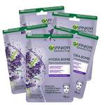 Garnier Hydra Bomb Hyaluronsäure und Lavendel