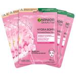 Garnier Hydra Bomb