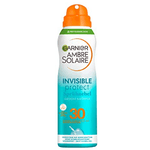 Garnier Invisible protect Sprühnebel