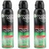 Men Extreme Hitze und Sport von Garnier