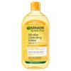 Mizellen Gesichtswasser Vitamin C von Garnier