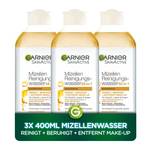 Garnier Mizellen Reinigungswasser All-in-1