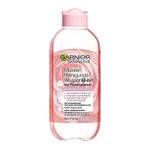 Garnier Mizellen Reinigungswasser mit Rosenwasser