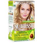 Garnier Nutrisse Pflege-Haarfarbe