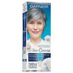 Garnier Nutrisse Silbergrau