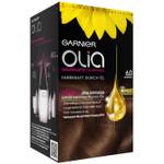 Garnier Olia Dauerhafte Haarfarbe ohne Ammoniak