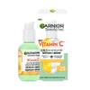 Serum-Crème gegen müde Haut und dunkle Flecken von Garnier