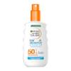 Ambre Solaire Kids Sensitive von Garnier