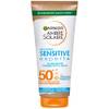 Sonnenschutzmilch mit LSF 50+ von Garnier