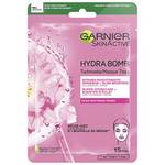 Garnier Hydra Bomb Hyaluronsäure und Sakura