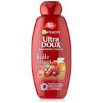 Garnier Wahre Schätze Shampoo mit Arganöl und Cranberry