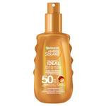 Garnier UV-Sonnenschutzspray Ambre Solaire Ideal Bronze