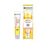 Garnier Vitamin C Daily UV Glow
