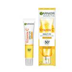 Garnier Vitamin C Daily UV Invisible