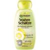 Wahre Schätze Tonerde & Zitrone von Garnier