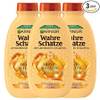 Wahre Schätze Honigschätze von Garnier