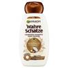 Wahre Schätze Kokosmilch & Macadamia von Garnier