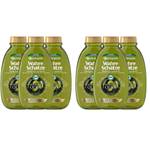 Garnier Wahre Schätze Nährendes Shampoo Mythische Olive