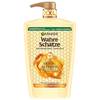 Wahre Schätze Reparierendes Shampoo von Garnier