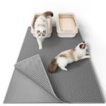 Garoopion Katzenklo Matte