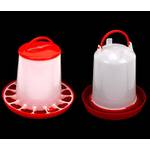 GarPet Geflügel-Futterautomat Nr.2 