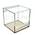 Glas-Terrarium von GarPet