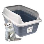 Garpet Katzentoilette