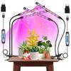 Pflanzenlampe BL-J20A von Garpsen