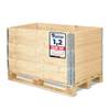 Holzaufsatzrahmen GD-0096 von Garronda