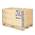 Holzaufsatzrahmen GD-0096 von Garronda